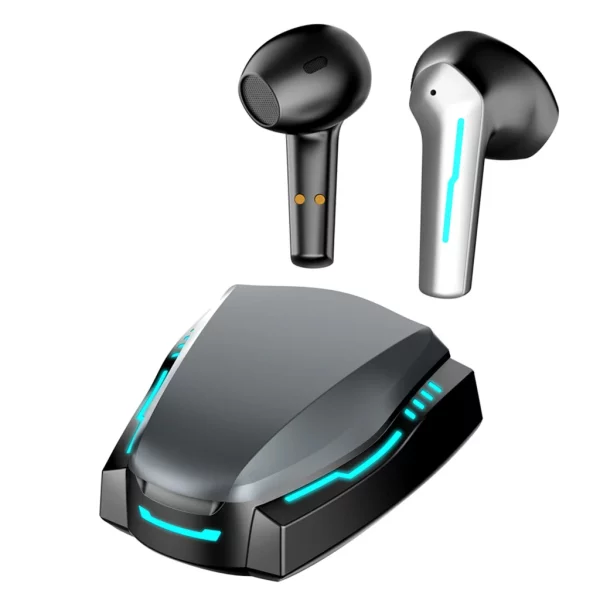 Precision Sound Gaming Earbuds